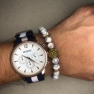New Unisex Watches With bracelet,Men And Women